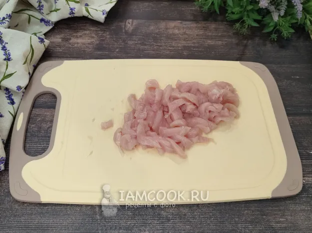 Шаг 3: иллюстрация