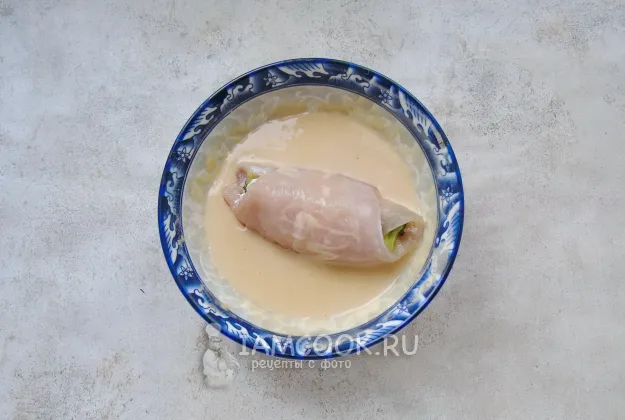 Шаг 9: иллюстрация