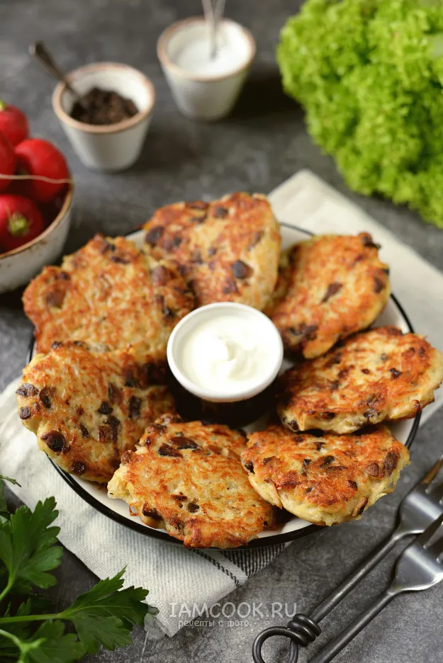 Шаг 10: иллюстрация