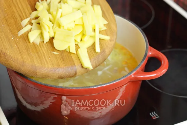 Шаг 7: иллюстрация