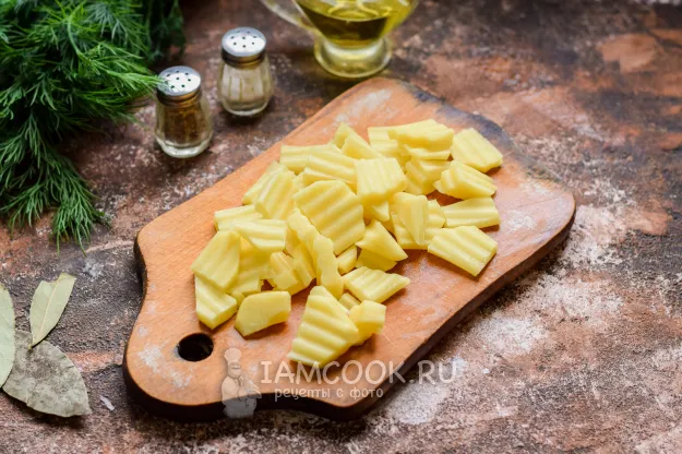 Шаг 2: иллюстрация