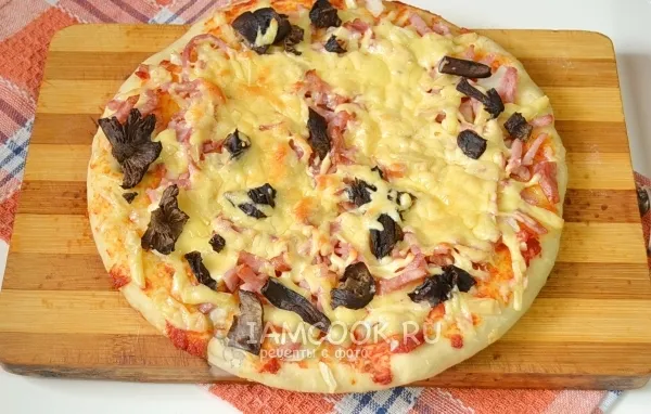 Шаг 12: иллюстрация