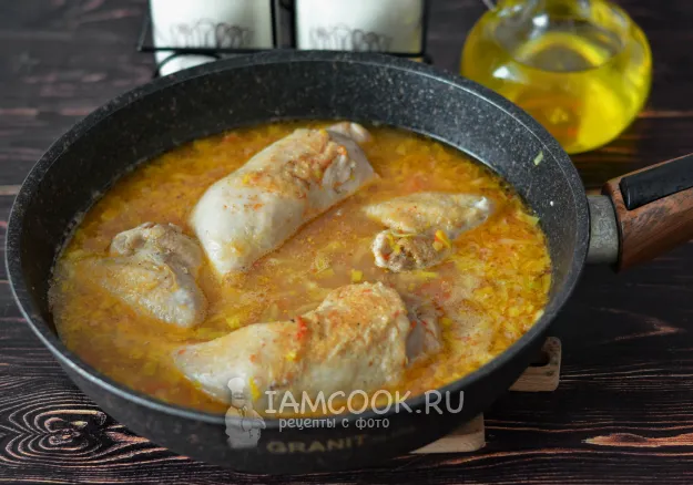 Шаг 8: иллюстрация