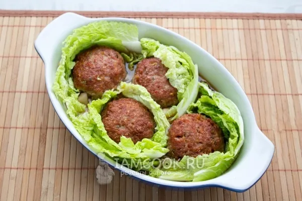 Шаг 14: иллюстрация