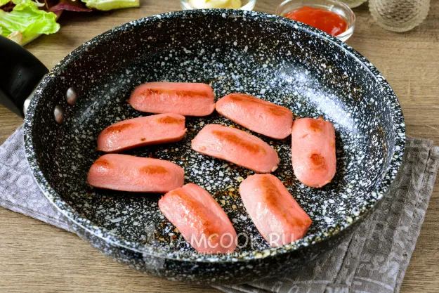 Шаг 2: иллюстрация