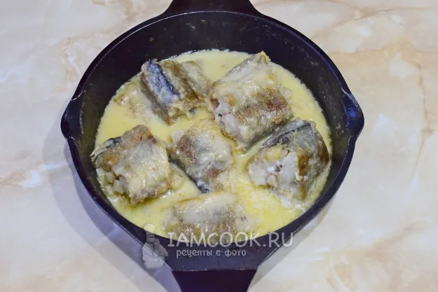 Шаг 9: иллюстрация