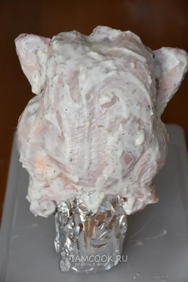 Шаг 6: иллюстрация