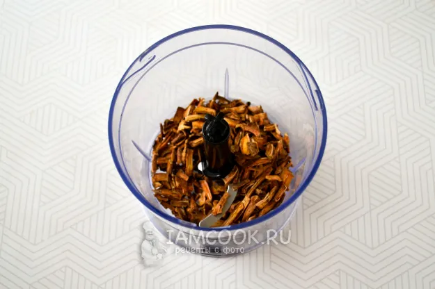 Шаг 8: иллюстрация