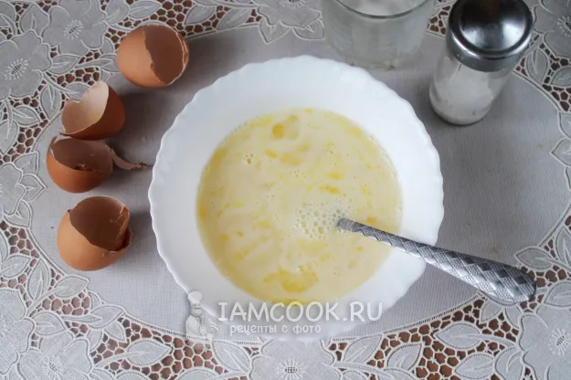 Шаг 7: иллюстрация