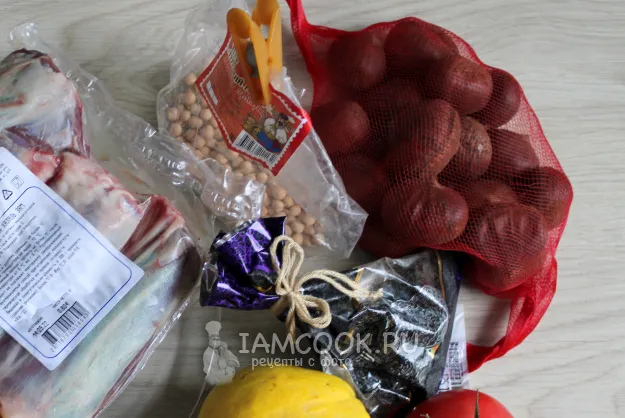 Шаг 1: иллюстрация