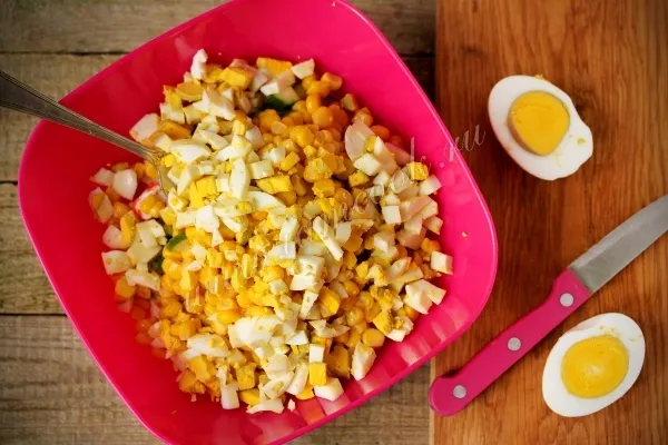 Шаг 4: иллюстрация