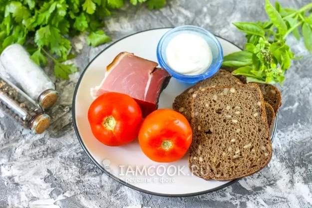 Шаг 1: иллюстрация