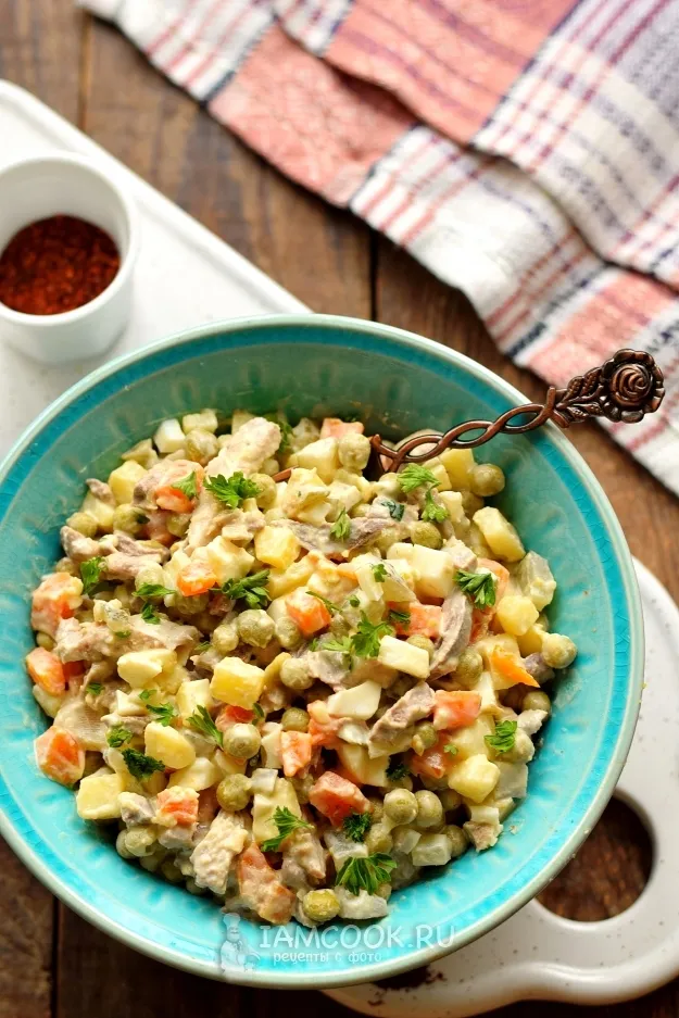 Шаг 11: иллюстрация