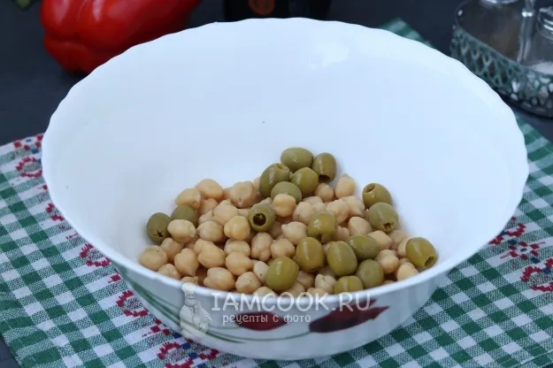 Шаг 3: иллюстрация