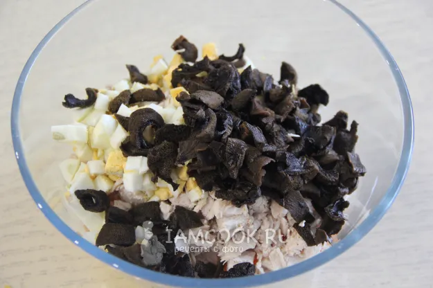 Шаг 7: иллюстрация