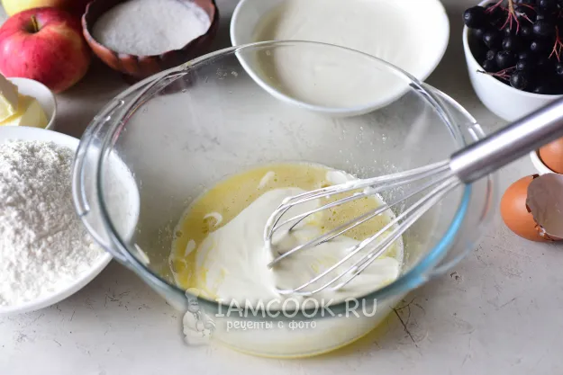 Шаг 3: иллюстрация