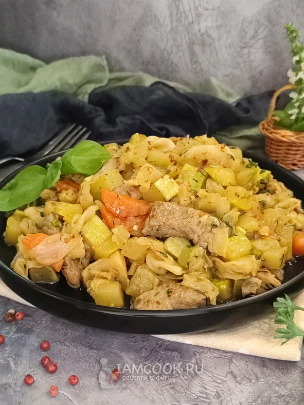 Шаг 12: иллюстрация