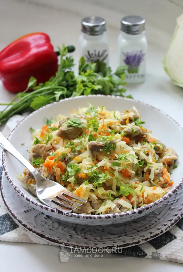 Шаг 8: иллюстрация