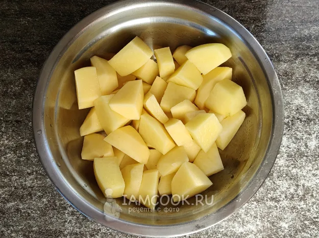 Шаг 3: иллюстрация