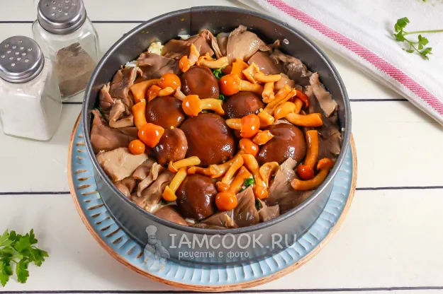 Шаг 8: иллюстрация