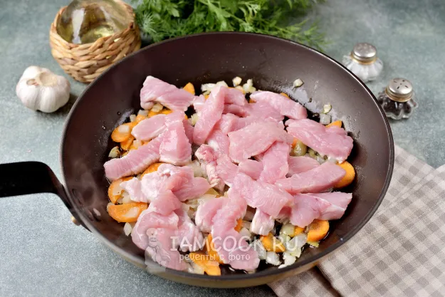 Шаг 3: иллюстрация