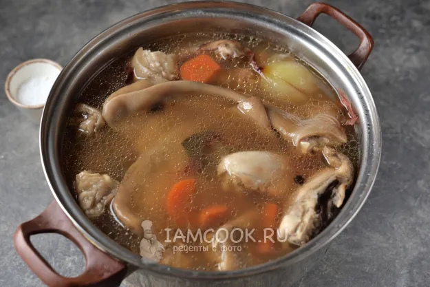 Шаг 5: иллюстрация