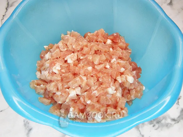 Шаг 2: иллюстрация