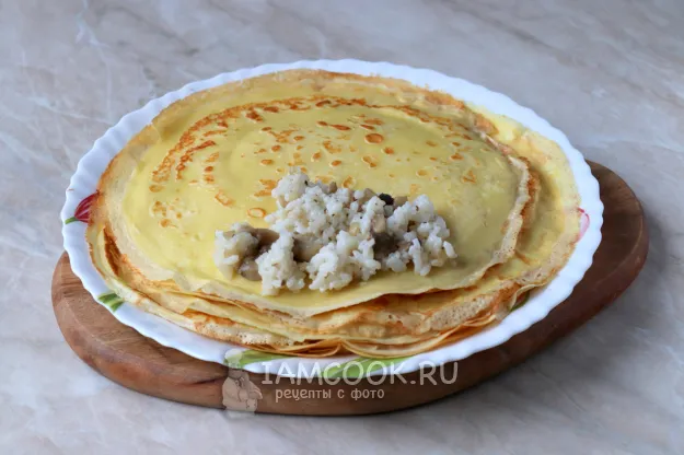 Шаг 14: иллюстрация