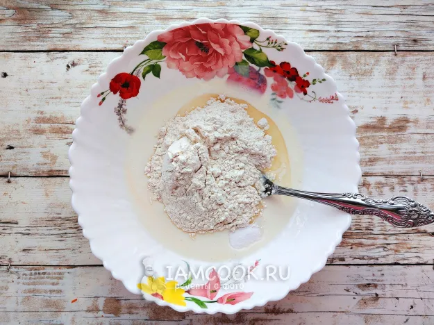 Шаг 5: иллюстрация