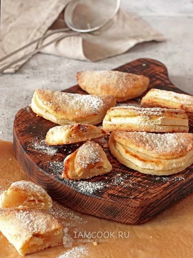 Шаг 9: иллюстрация