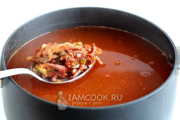 Шаг 9: иллюстрация