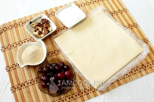 Шаг 1: иллюстрация