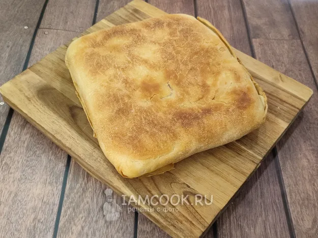 Шаг 20: иллюстрация