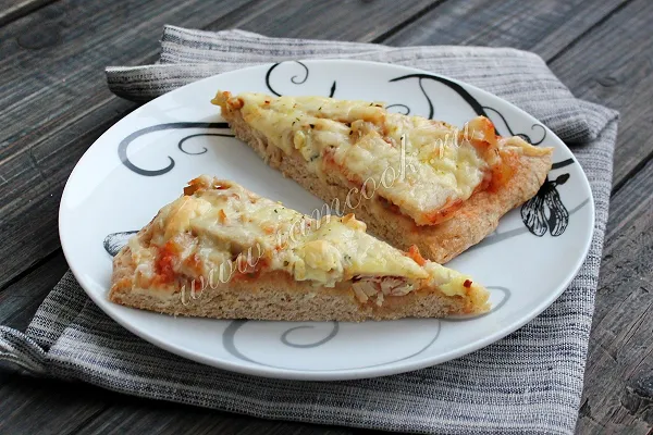 Шаг 11: иллюстрация