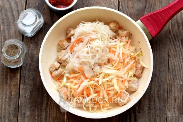 Шаг 5: иллюстрация