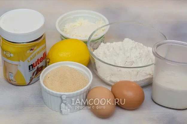 Шаг 1: иллюстрация