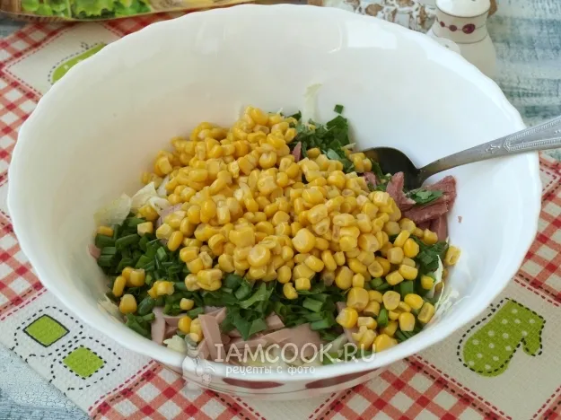 Шаг 6: иллюстрация