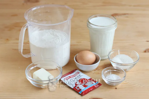 Шаг 1: иллюстрация