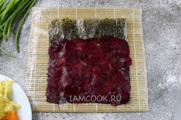 Шаг 4: иллюстрация