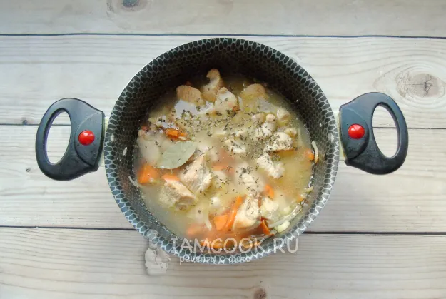 Шаг 5: иллюстрация