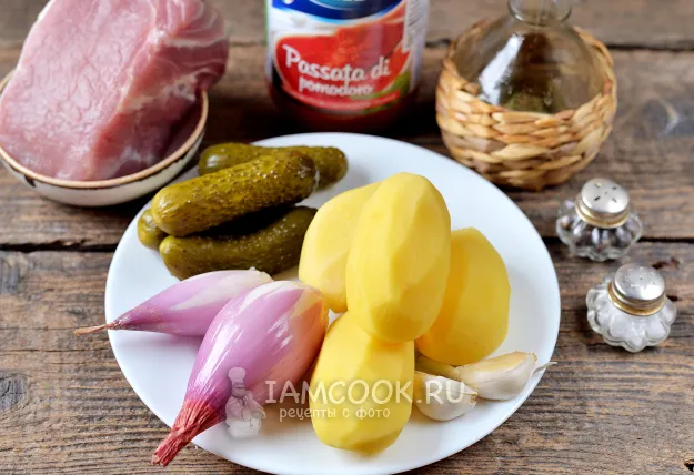 Шаг 1: иллюстрация