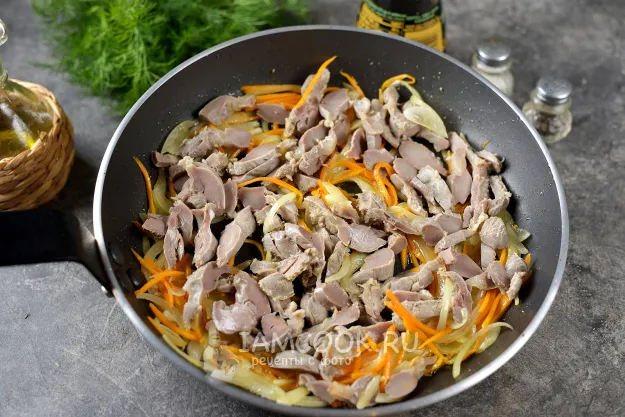 Шаг 5: иллюстрация