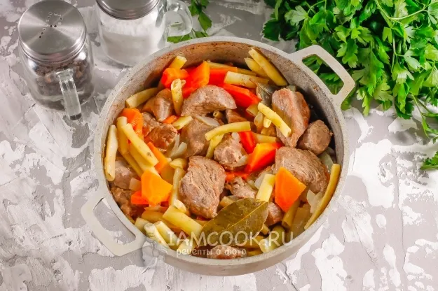 Шаг 5: иллюстрация