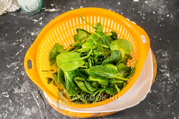 Шаг 2: иллюстрация