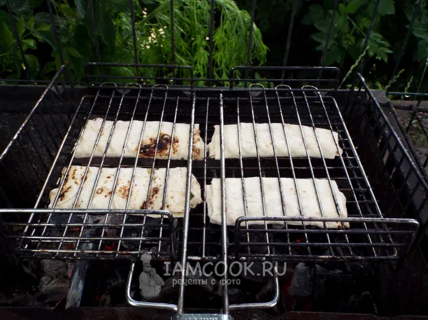 Шаг 6: иллюстрация