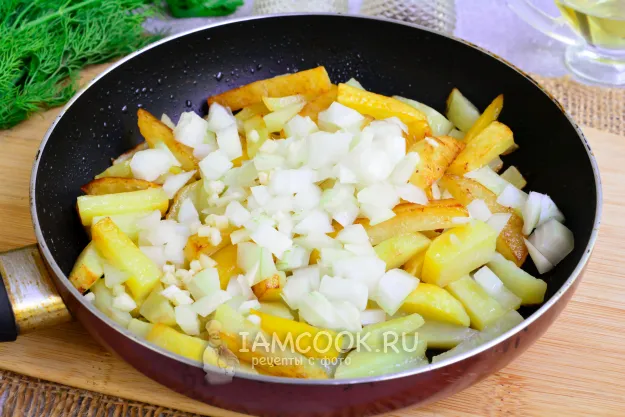 Шаг 6: иллюстрация