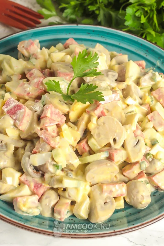 Шаг 6: иллюстрация