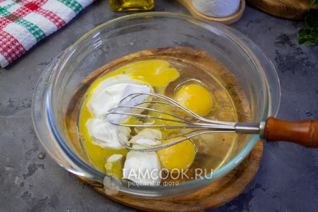 Шаг 7: иллюстрация