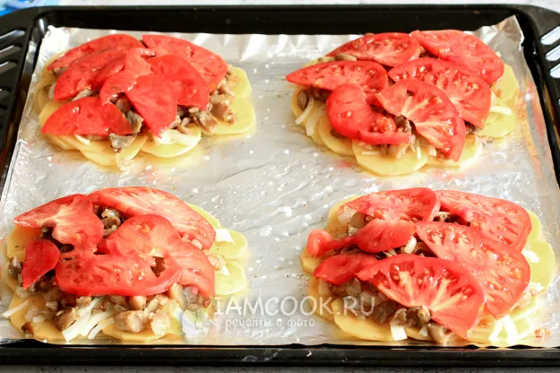 Шаг 8: иллюстрация