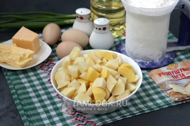 Шаг 2: иллюстрация